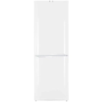 Холодильник ОРСК 173B 320л белый