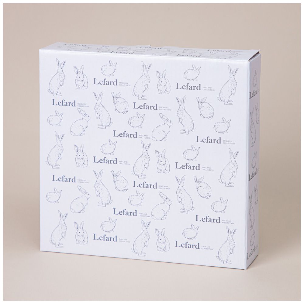 БЛЮДО LEFARD "SUNDAY" 24,5*4,5 СМ 900 МЛ (КОР=24ШТ.)