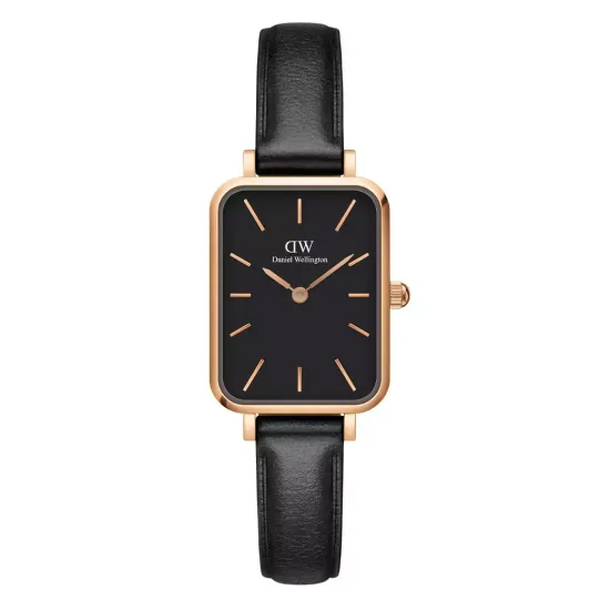 Наручные часы Daniel Wellington Quadro DW00100435 20x26 мм
