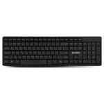 Клавиатура и мышь Wireless Sven KB-C3500W