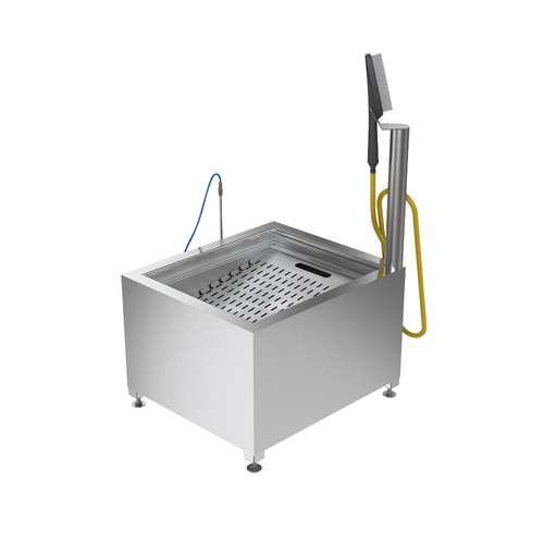 Мойка сапог ОМ-МС1