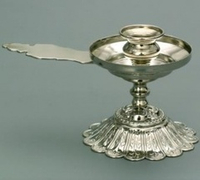 Подсвечник кюршнер