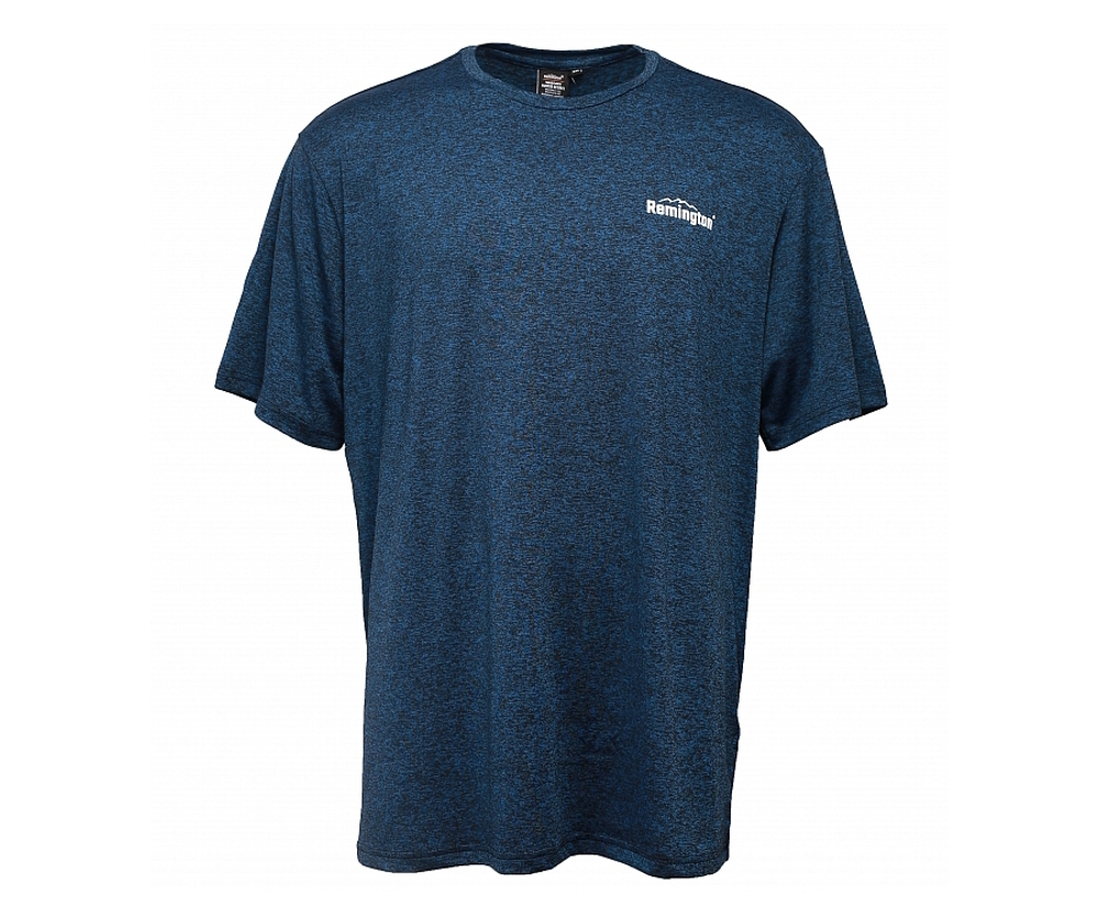 Футболка Remington Blue T-shirt