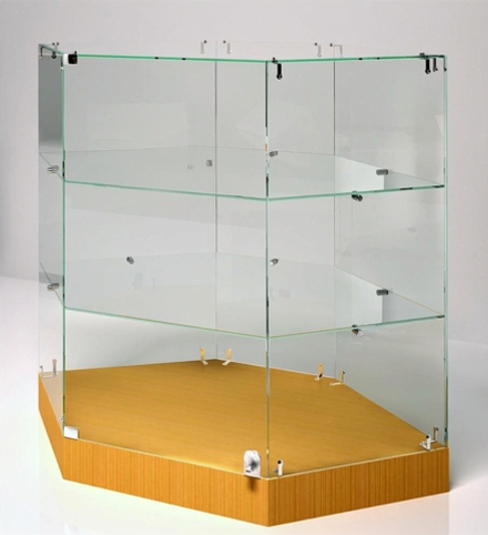 Прилавок П-102У