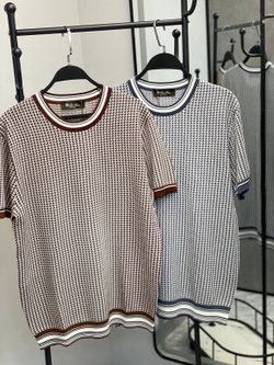 Футболка Loro Piana