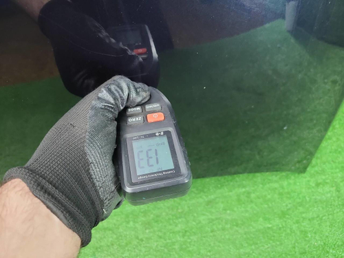 Капот Audi Q3 1 8U (2011-2018)