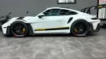 КОВАНЫЕ ДИСКИ ДЛЯ PORSCHE 911 992 GT3RS ПОРШ