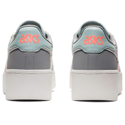 Кеды женские ASICS Japan S PF 1202A323-104, р.10.5 (рос.41), бело-голубой