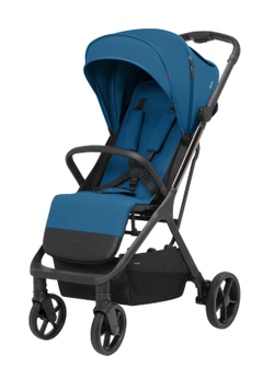 Прогулочная коляска Carrello Nova