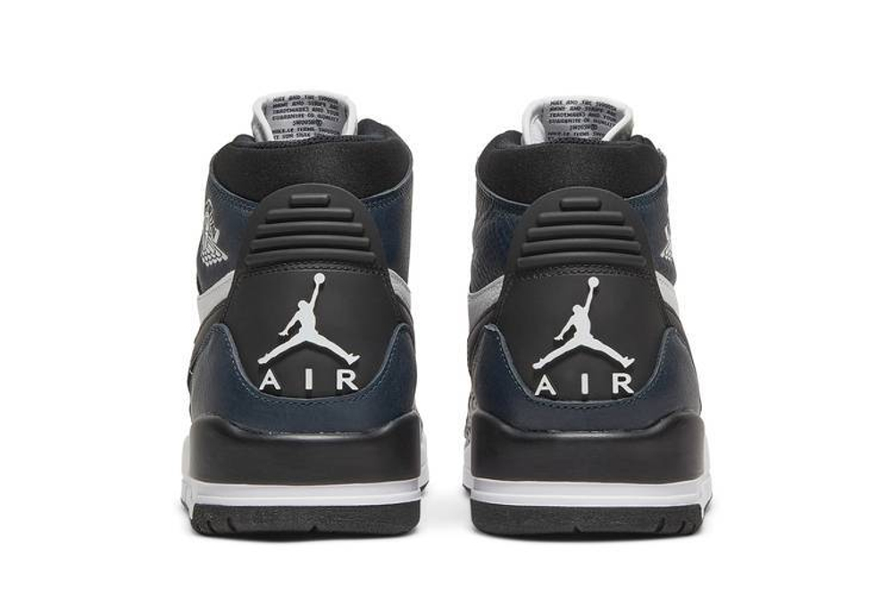 Кроссовки Jordan Legacy 312
