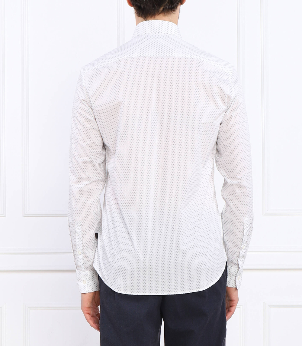 Рубашка Michael Kors - белый(CS3400H8VX)