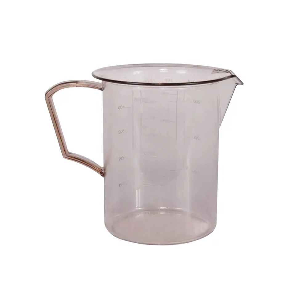 Кружка мерная 0,5л 08-129