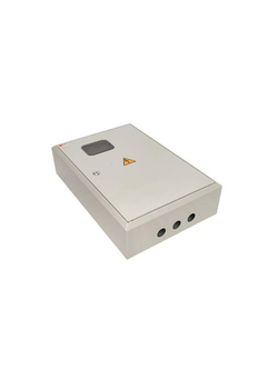 Щит ЩУРн 3/18 (Э) (500х340х120) IP31 EKF mb23-3/18e