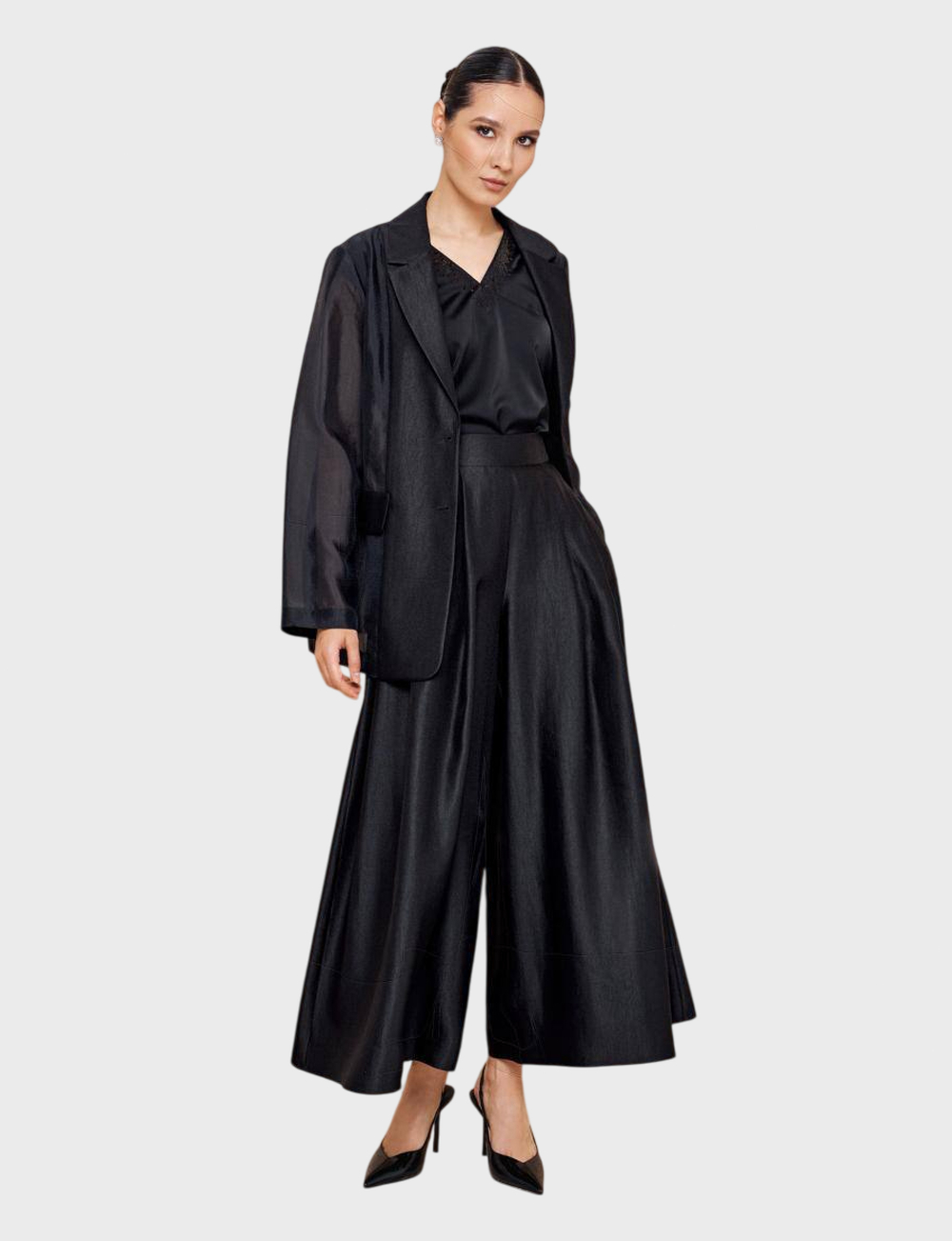 Брюки NOCHE MIO