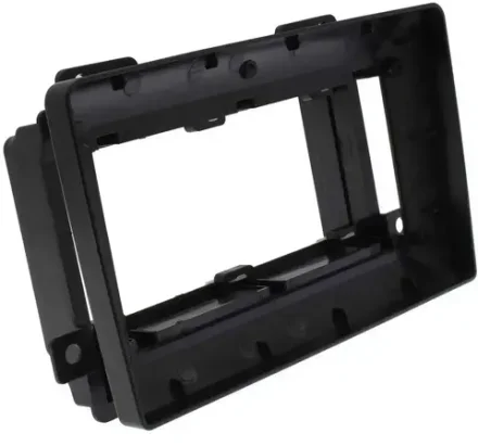 Магнитола для Land Rover Freelander 1 2003-2006 - Teyes CC4L монитор 9" IPS на Android 14, Snapdragon 662, CarPlay, 4G SIM-слот