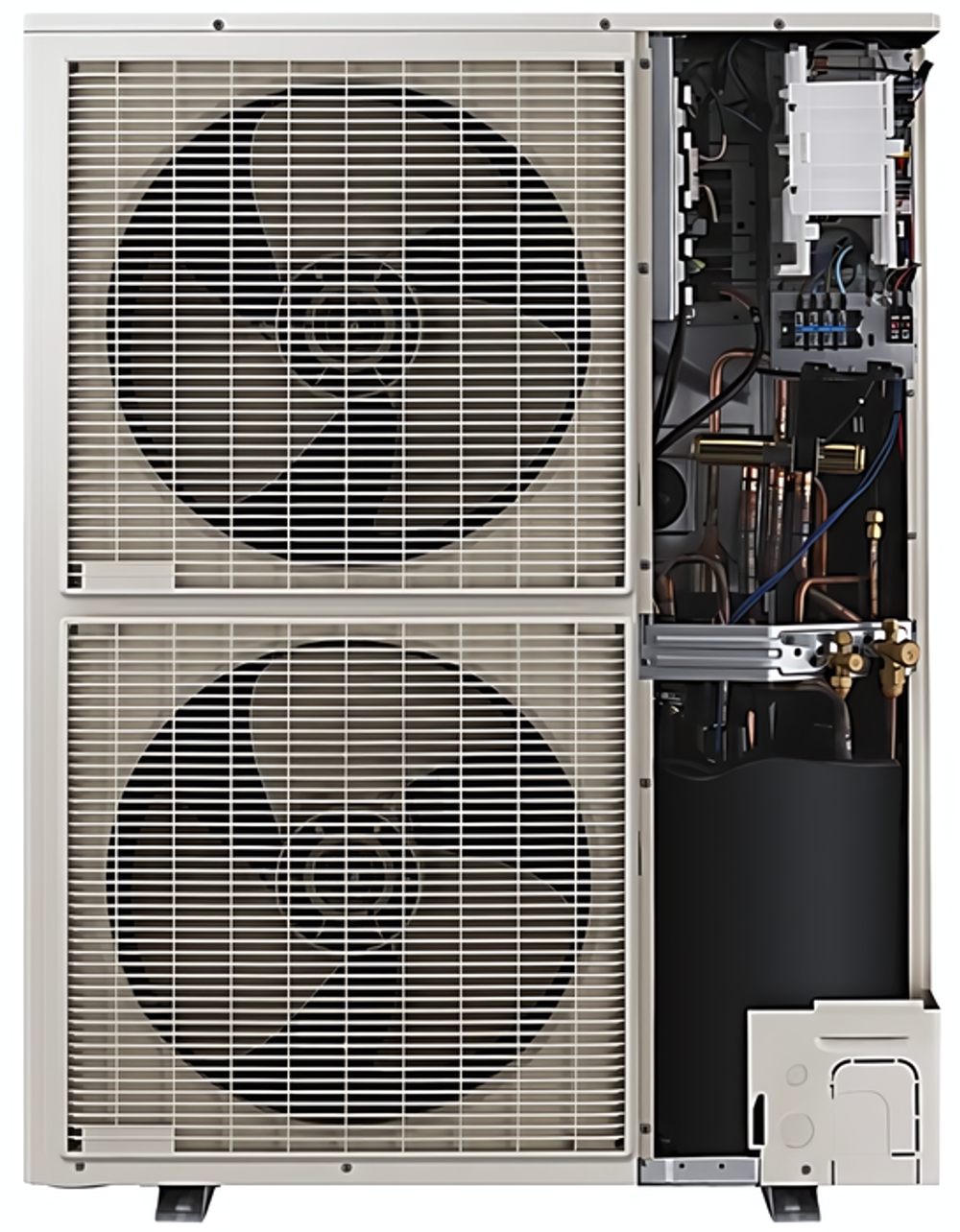 Канальный кондиционер Samsung AC140MNMDKH/EU/AC140MXADKH/EU