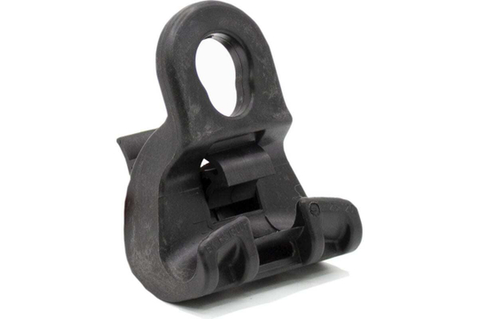 Зажим поддерживающий PS 1500 P без серьги (25-95кв.мм) ВК 20200031