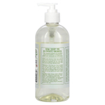 Rebel Green, Мыло для рук Fresh & Clean, без запаха, 500 мл (16,9 жидк. Унции)