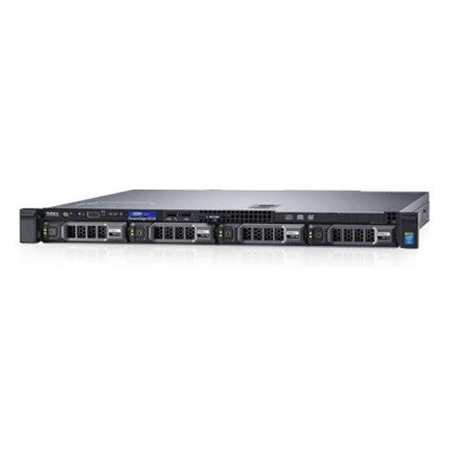 Сервер Dell EMC PowerEdge R230 / 210-AEXB-131