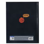 Дневник 1-11 класс 40 л., твердый, BRAUBERG, глянцевая ламинация, "Basketball", 106379
