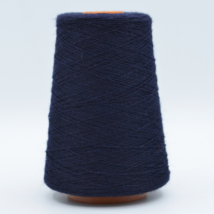 Сток Fabiana Filippi - Zegna Baruffa Art. BABA (темно-синий)