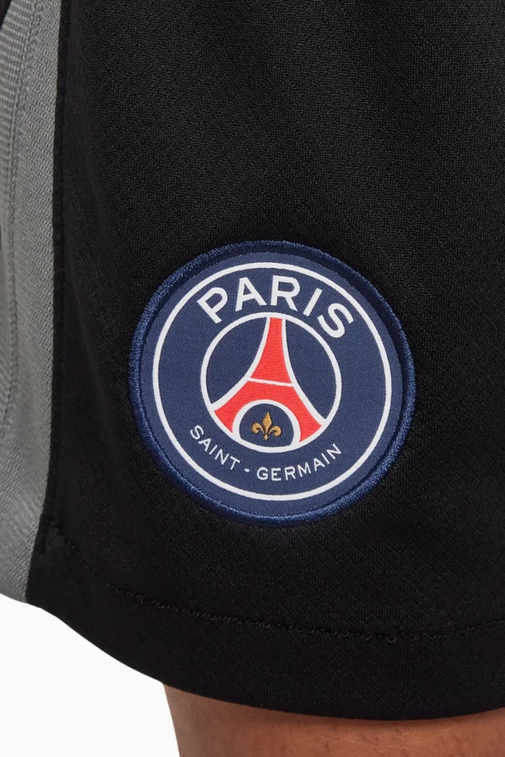 Шорты Nike PSG 25/26 Goalkeeper Stadium Junior - черный