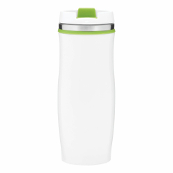 Термокружка CREMA Зелёный