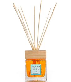 Note di Natale, диффузор c палочками, Acqua dell’Elba