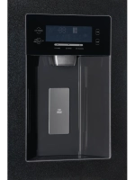 Холодильник Hiberg i-RFS 750G B