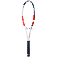 Теннисная ракетка Babolat Pure Strike 100 16х20 (2024), без натяжки