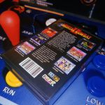 Картридж Mortal Kombat 2 Upgrade (SEGA, русская версия)