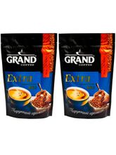 Растворимый кофе Grand Extra 175 г x 2 шт