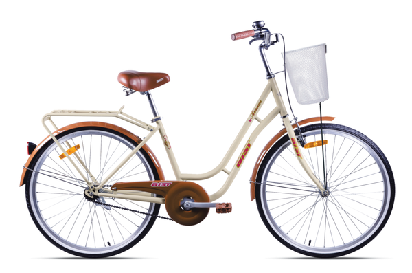 Велосипед AIST AVENUE 1.0