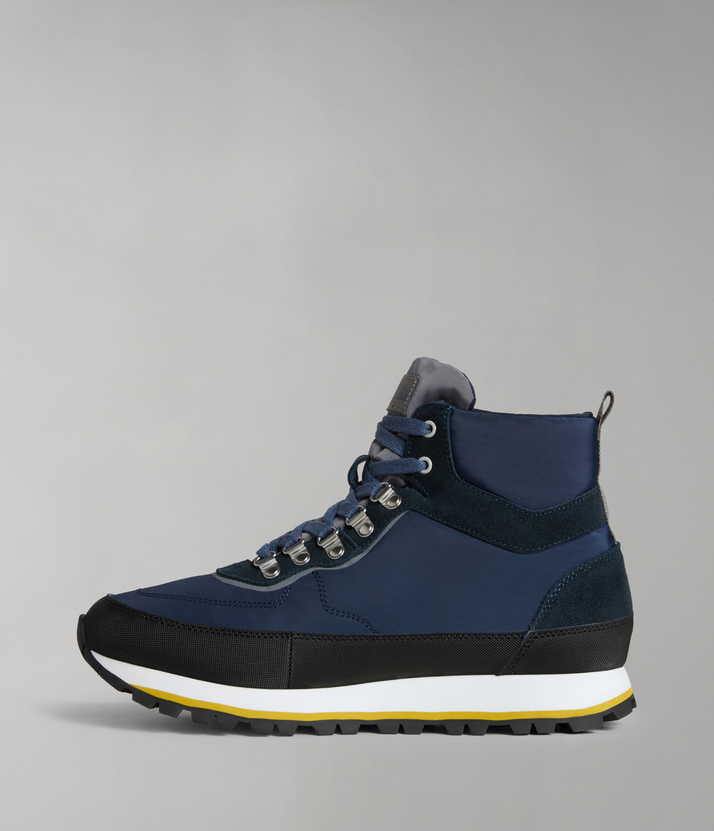 Ботинки мужские NAPAPIJRI SNOWJOG01