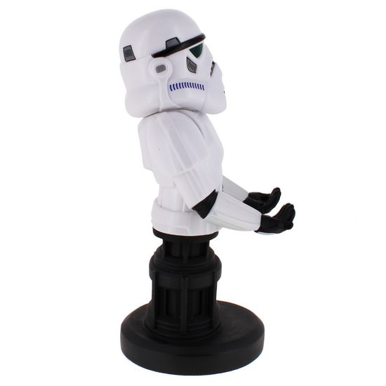 Подставка Cable guy: Star Wars: StormTrooper CGCRSW300011