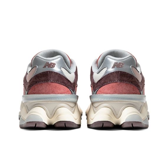 New Balance NB 9060 Высший сорт Низший сорт Унисекс