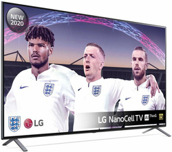 Телевизор 55" LG 55NANO956PA NanoCell