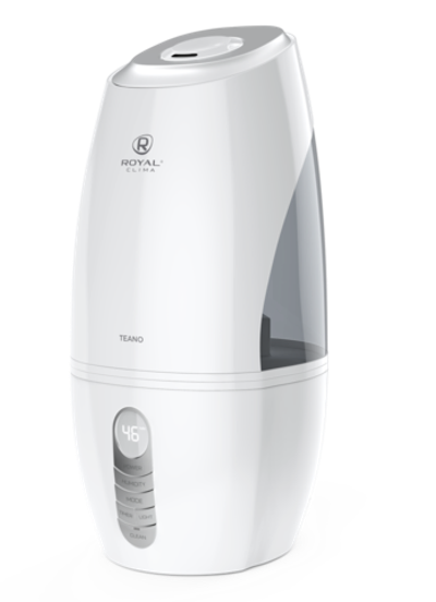 Бытовой увлажнитель серии TEANO RUH-T300/5.7E-BL