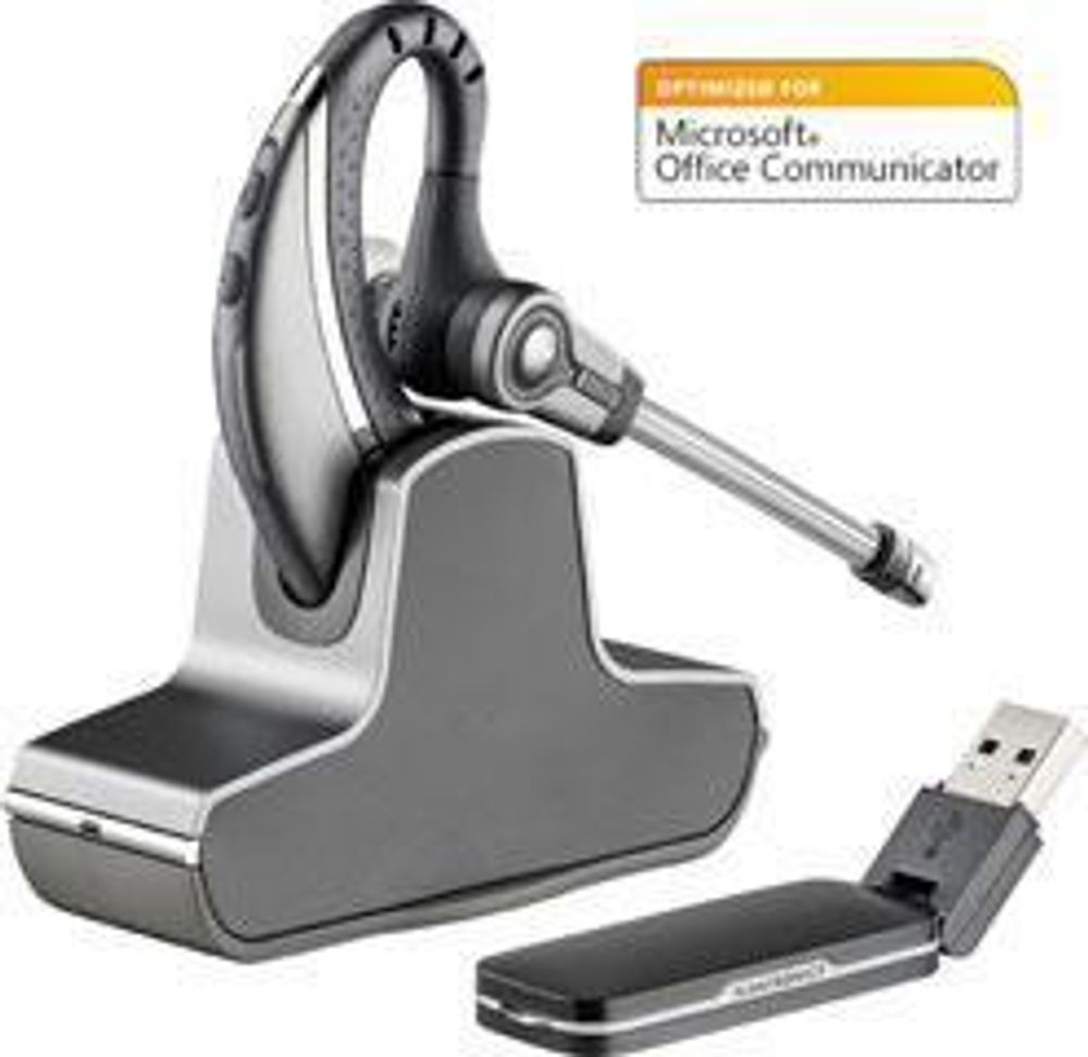 Plantronics Savi W430M