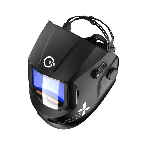 OSA START DIGITAL X DRIVE Маска сварщика хамелеон 51ST06X