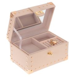 GAEM Шкатулка для украшений, L22 W15 H13 см