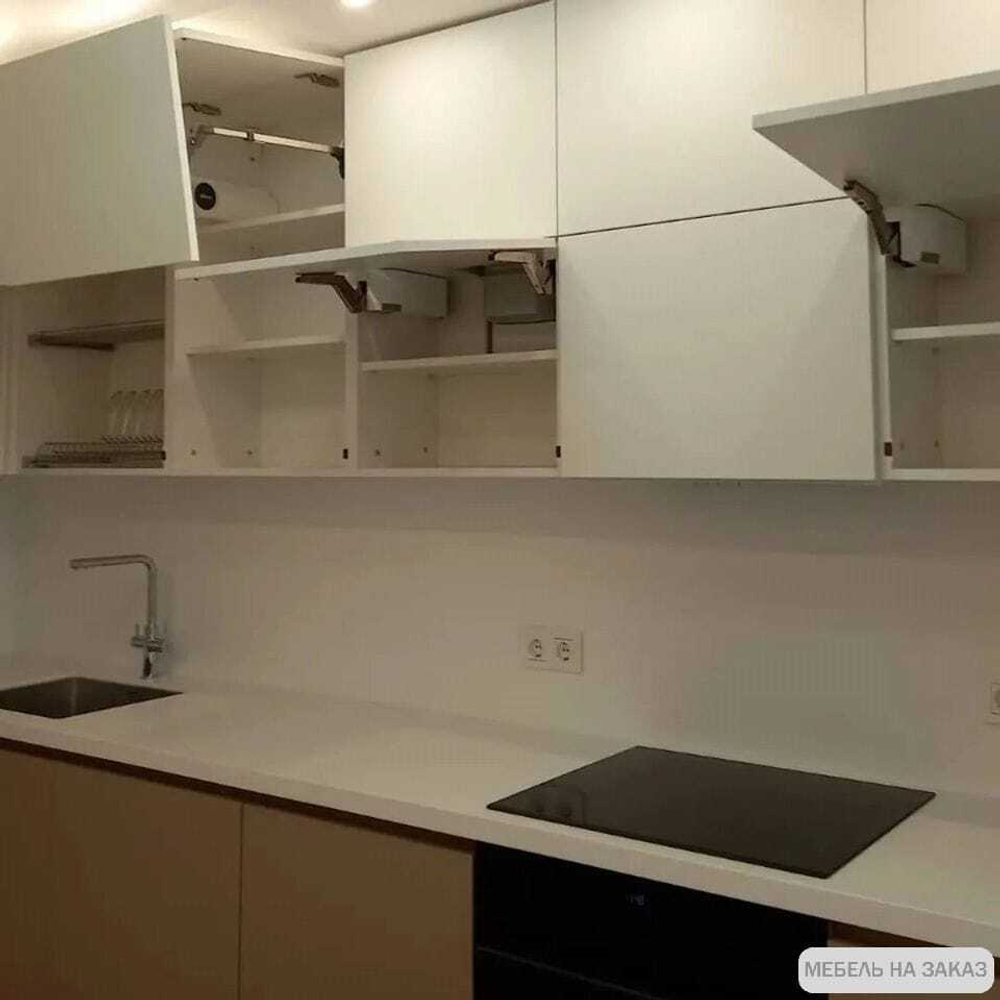 Мебель на заказ Кухни