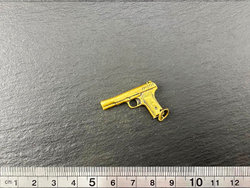 Подвеска. Пистолет ТТ