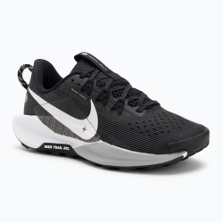 Женские Кроссовки для бега Nike Pegasus Trail 5 black/white/anthracite/wolf grey