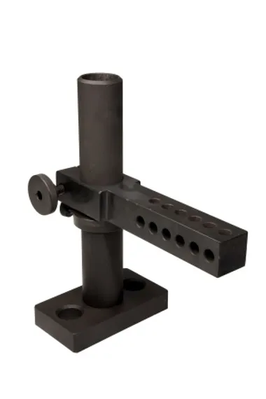 Поддерживающий рычаг для опоры ø50 мм, Слот-Стол