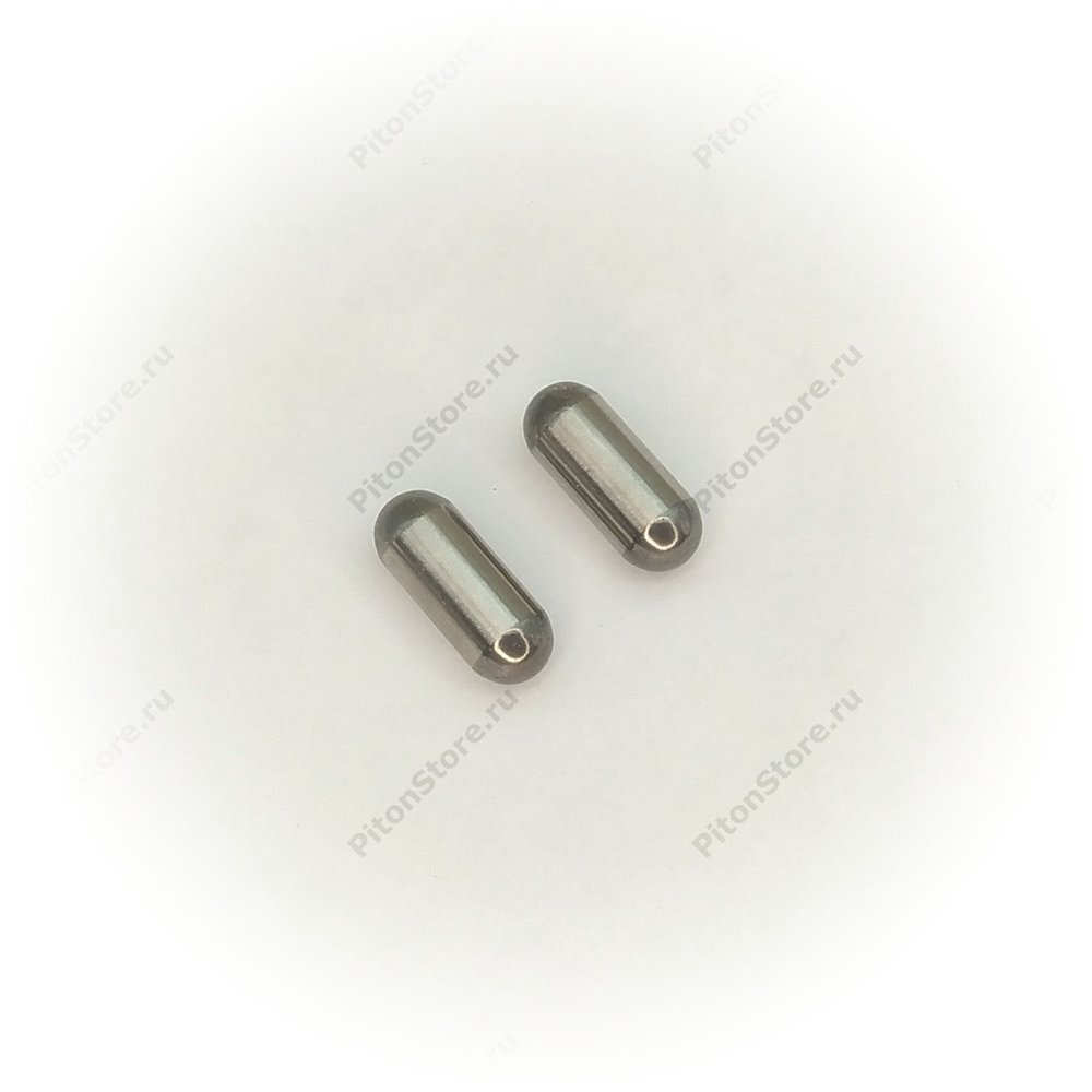Валец перфоратора Makita HM-1202C, HR-5001 (19/8-мм, ролик ствола, 2-шт) [AEZ]