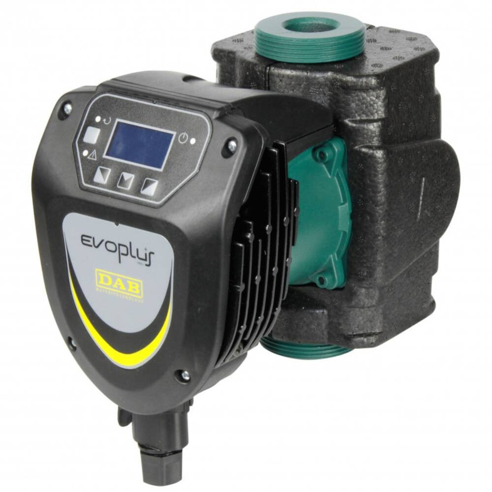 Насос циркуляционный DAB EVOPLUS 60/180 M
