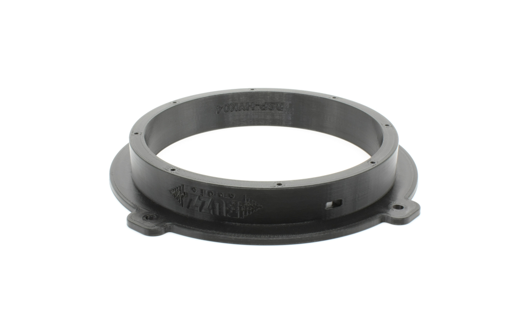 Кольца проставочные Hyundai RSP-HYK04 - BUZZ Audio