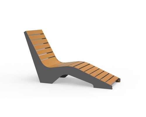 Шезлонг Кантри 171.11