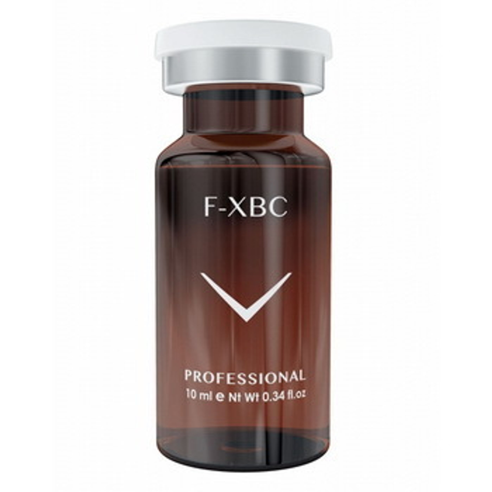 F-XBC Body Fusion | Комплекс для тела